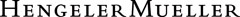 Hengeler Mueller company logo