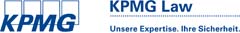 KPMG Law Germany company logo