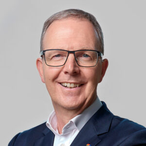 Axel Voss, MdEP photo