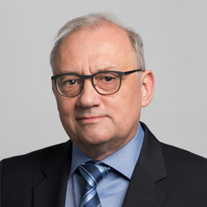Ulrich Förster photo