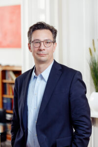 Benjamin Koch photo