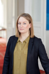 Eva Maierski photo