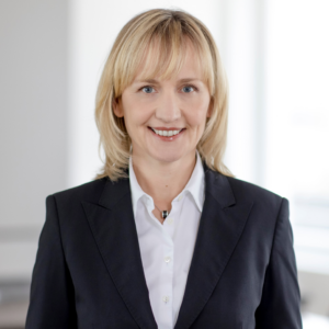 Christine Kanz photo