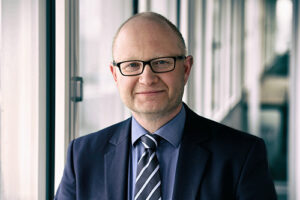 Markus Eichhorst photo