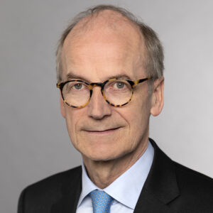 Volker von Alvensleben photo