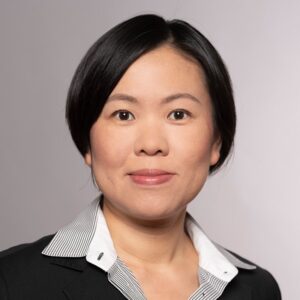 Miao Lin photo