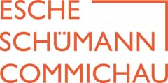 Esche Schümann Commichau company logo