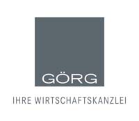 GÖRG Partnerschaft von Rechtsanwälten mbB company logo