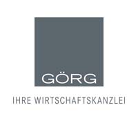 GÖRG Partnerschaft von Rechtsanwälten mbB company logo