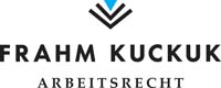 FRAHM KUCKUK HAHN Rechtsanwälte PartG mbB logo