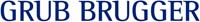 Grub Brugger company logo