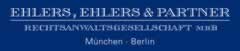 Ehlers, Ehlers & Partner company logo