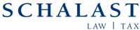 Schalast Law | Tax company logo