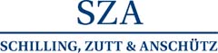 SZA Schilling, Zutt & Anschütz Rechtsanwaltsgesellschaft mbH company logo