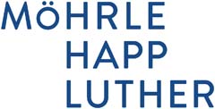 Möhrle Happ Luther company logo
