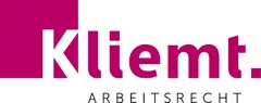 KLIEMT.Arbeitsrecht company logo