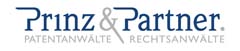 Prinz & Partner company logo