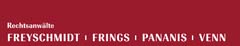 Freyschmidt Frings Pananis Venn company logo
