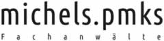 michels.pmks Rechtsanwälte company logo