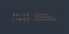 ADICK LINKE Rechtsanwälte company logo