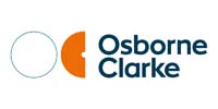 Osborne Clarke company logo