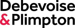 Debevoise & Plimpton LLP company logo