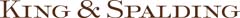 King & Spalding LLP company logo