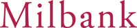 Milbank company logo