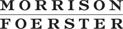 Morrison Foerster company logo