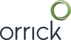 Orrick, Herrington & Sutcliffe LLP company logo