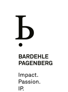 Bardehle Pagenberg company logo