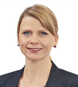 Katharina A. Weimer photo