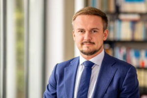 Kamil Niewiadomski photo