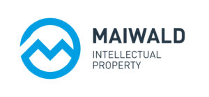 Maiwald GmbH company logo