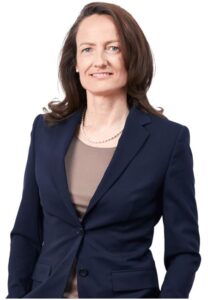 Agnes Lauer photo