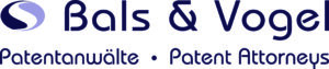Bals & Vogel company logo