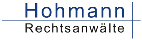 Hohmann Rechtsanwälte company logo