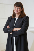 Christine Volohonsky photo