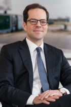 Dominik Rompza, LL.M photo