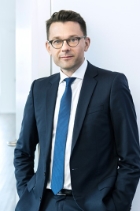 Felix Blobel, LL.M. photo