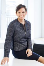 Bärbel Sachs, LL.M. photo