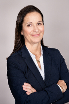 Astrid Gérard, LL.M. photo