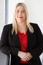 Anke Meier, LL.M. photo