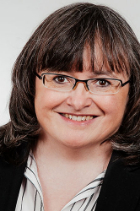 Bettina Komarnicki photo