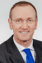 Stefan Reinhart photo