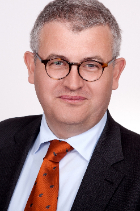 Georg Freiherr von und zu Franckenstein photo