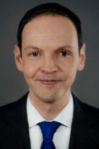 Jens Steinmüller photo