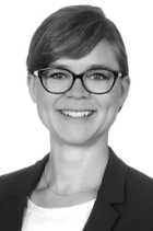 Kathrin Gack, LL.M. (Cardozo) photo