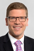 Ulrich Bäumer, LL.M. photo