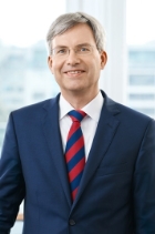Dr. Kai-Michael Hingst photo